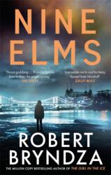 Nine Elms (ISBN: 9780751572735)