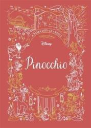 Pinocchio (ISBN: 9781787415461)