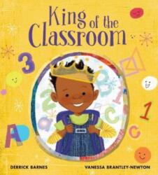 King of the Classroom (ISBN: 9781912650378)