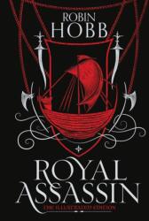 Royal Assassin (ISBN: 9780008412777)