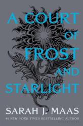 A Court of Frost and Starlight (ISBN: 9781635575613)