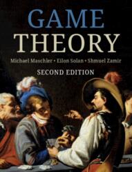 Game Theory (ISBN: 9781108825146)