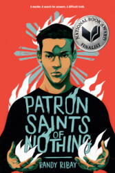 Patron Saints of Nothing - Ribay, Randy (ISBN: 9780525554929)