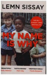 My Name Is Why (ISBN: 9781786892362)