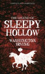 Legend of Sleepy Hollow (ISBN: 9780812504750)