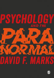 Psychology and the Paranormal: Exploring Anomalous Experience (ISBN: 9781526491053)