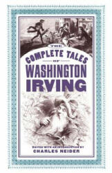 Complete Tales Of Washington Irving - Washington Irving (ISBN: 9780306808401)