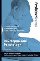Psychology Express: Developmental Psychology (ISBN: 9780273735168)