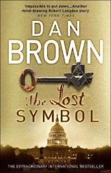 The Lost Symbol (ISBN: 9780552161237)