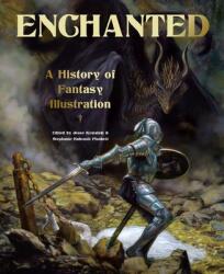 Enchanted - Jesse Kowalski (ISBN: 9780789213709)