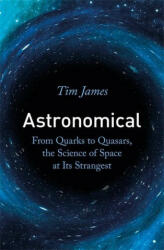 Astronomical (ISBN: 9781472144324)