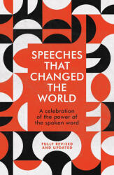 Speeches That Changed the World (ISBN: 9781529409550)