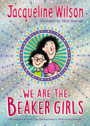 We Are The Beaker Girls (ISBN: 9780552577908)