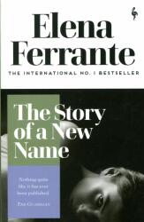 Story of a New Name (ISBN: 9781787702233)
