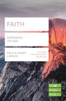 Faith (ISBN: 9781783597963)