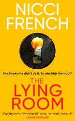The Lying Room (ISBN: 9781471179266)