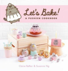 Let's Bake (ISBN: 9781471187520)