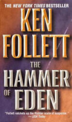 Hammer of Eden - Ken Follett (ISBN: 9780449227541)