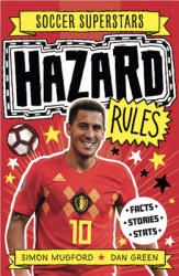 Hazard Rules (ISBN: 9781783125388)