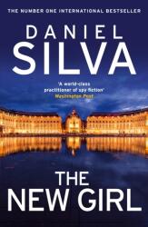 Fata nouă (ISBN: 9780008280857)