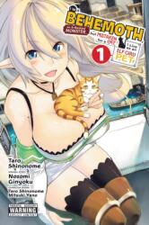 I'm a 'Behemoth, ' an S-Ranked Monster, but Mistaken for a Cat, I Live as an Elf Girl's Pet, Vol. 1 (ISBN: 9781975399238)