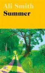 Ali Smith - Summer - Ali Smith (ISBN: 9780241207062)