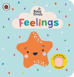 Baby Touch: Feelings (ISBN: 9780241427347)