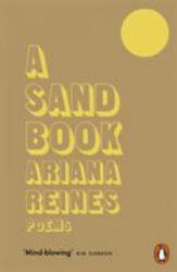 Sand Book - Ariana Reines (ISBN: 9780141992693)