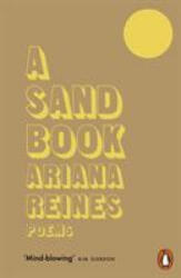 Sand Book - Ariana Reines (ISBN: 9780141992693)