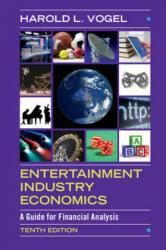 Entertainment Industry Economics - Harold L. Vogel (ISBN: 9781108493086)