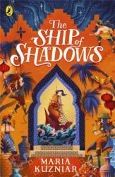 The Ship of Shadows (ISBN: 9780241372913)