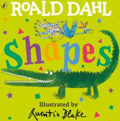Roald Dahl: Forme (ISBN: 9780241439999)
