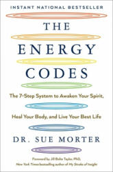 Energy Codes - Jill Bolte Taylor (ISBN: 9781501169311)