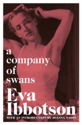 Company of Swans (ISBN: 9781529023022)