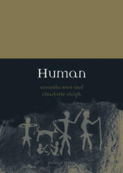 Amanda Rees - Human - Amanda Rees (ISBN: 9781789142143)