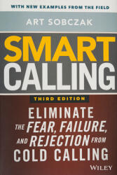 Smart Calling (ISBN: 9781119676720)