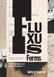 Fluxus Forms (ISBN: 9780226354927)