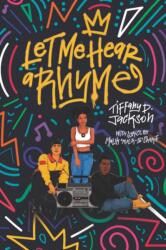 Let Me Hear a Rhyme (ISBN: 9780062840332)