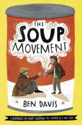 Soup Movement - Ben Davis (ISBN: 9780192749239)
