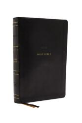 NRSV, Catholic Bible, Standard Personal Size, Leathersoft, Black, Comfort Print - Thomas Nelson (ISBN: 9780785230502)