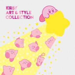 Kirby: Art & Style Collection - Various (ISBN: 9781974711796)
