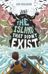 Island That Didn't Exist - Joe Wilson (ISBN: 9780192775092)