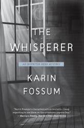 The Whisperer (ISBN: 9780358299608)