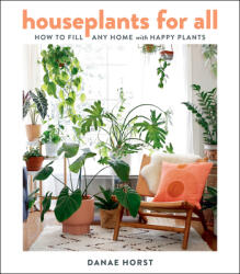 Houseplants For All (ISBN: 9780358379942)
