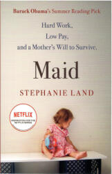 Maid (ISBN: 9781409187394)