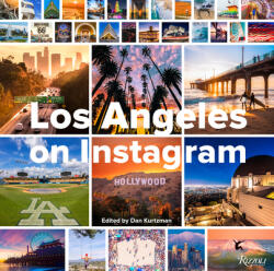 Los Angeles on Instagram - Dan Kurtzman (ISBN: 9781599621609)