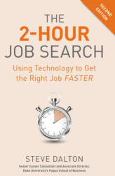 2-Hour Job Search (ISBN: 9781984857286)