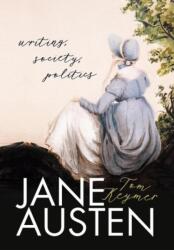 Jane Austen (ISBN: 9780198861904)
