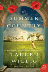 Summer Country - Lauren Willig (ISBN: 9780062839039)