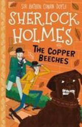 Copper Beeches (Easy Classics) - Sir Arthur Conan Doyle (ISBN: 9781782264217)